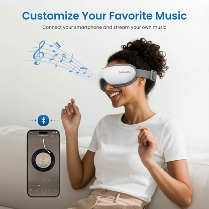 TheraRest™ Deep Sleep Pro