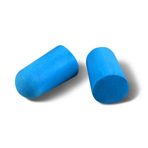 Sound-Proof Earplugs