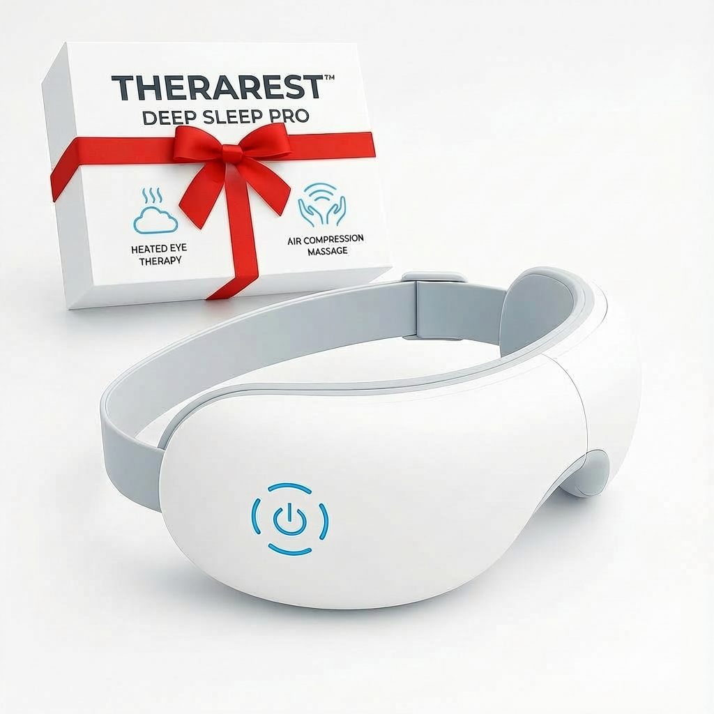 TheraRest™ Deep Sleep Pro